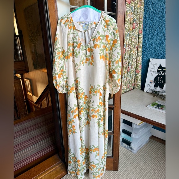 NWOT Bernadette Antwerp Dress Georgio sz 40 - Picture 7 of 11